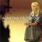 To Agnetha Fältskog's Official Homepage