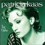 Patricia Kaas