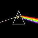 Pink Floyd on the Dark Side of the Moon